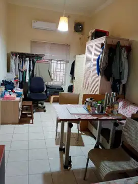 Rumah Murah Siap Huni Stategis Dekat Merr di Rungkut Surabaya