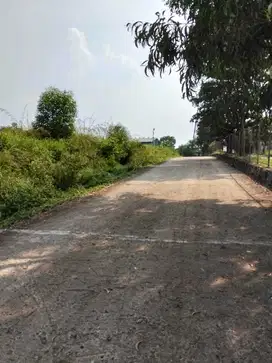Dijual Tanah SHGB 9040m Citeureup, Sentul