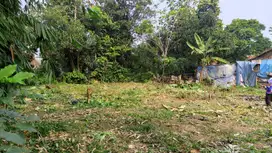 Jual Tanah 1jt-an, Area Cisauk - Dekat Tol Legok