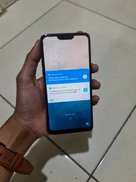 Oppo f7 ram 4/64gb