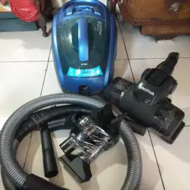 Vacum Cleaner Nilfisk