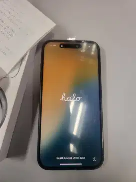 Iphone 15 256gb