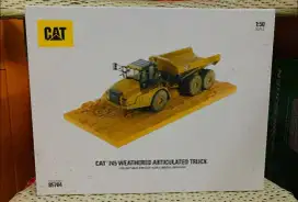 Diecast Caterpillar Ori 1 : 50