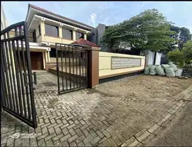 Dijual Rumah Siap Huni Di Cluster Citra Raya Cikupa - TW