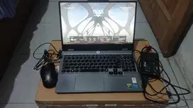 Lenovo LOQ 15IRX9