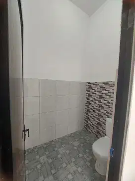 Jual Rumah Baru Bohar Wage Aloha Taman Sidoarjo