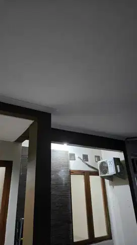 Dijual Rumah Cantik Siap Huni Di Cluster Oriana Bintaro Sektor 9