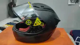 Helm KYT RC7 ori