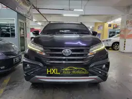 [RECORD]TOYOTA RUSH TRD S 2020 AT 1.5 [DP20JT] 2018/2019/2021/2022