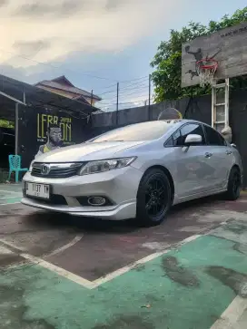 CIVIC FB METIC 2.0 HONDA