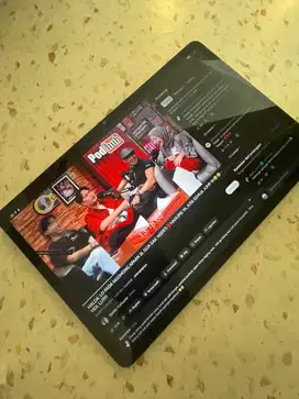 Huawei MatePad SE 11 // Satset // no minus