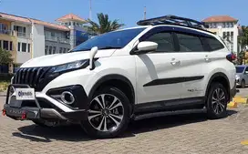 2020 TDP 9,JT Daihatsu Terios 1.5 R Bensin-AT Putih