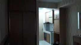 Dijual apartemen Ayodhya studio full furnished