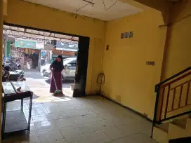 Disewakan Ruko 2 Lantai