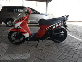 Jual mio soul 2007