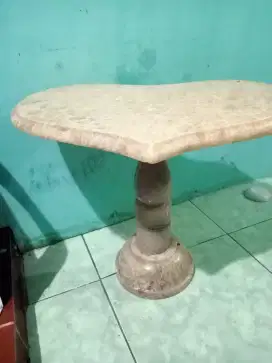 Meja marmer murah