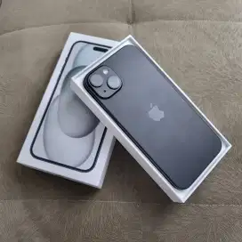 Iphone 15 Plus 128GB Ibox Fullset Original