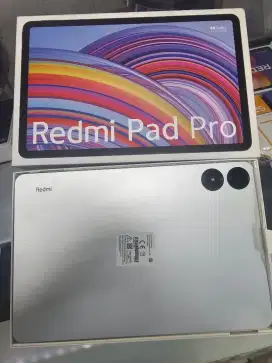 REDMI PAD PRO 8/256GB GREEN