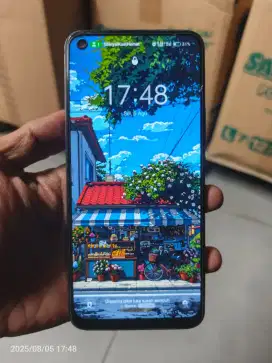 forsale realme 8 ram8/128