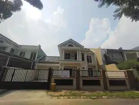Dijual Rumah 2 Lantai Siap Huni Di Citra Raya Tangerang - TW