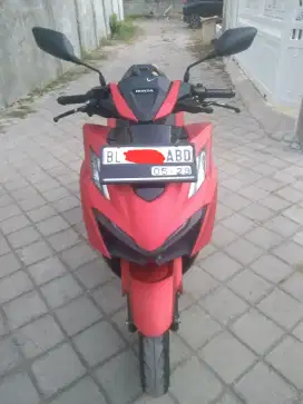 Jual Honda Vario 160 tahun 2024