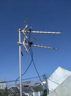 Antena free iuran