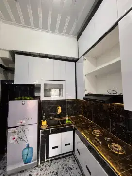 Desain interior