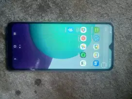 Samsung a02 cepat aj