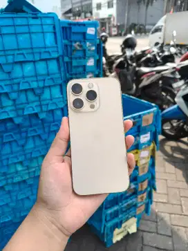 iPhone 14 pro 128gb beacukai