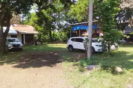 DIJUAL CEPAT SEBIDANG TANAH DI DEPOK
