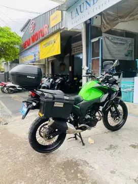 Versys 2023 250 deva motor