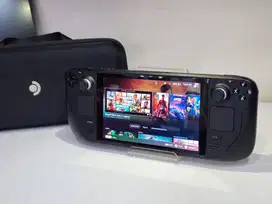 Steamdeck LCD 1TB