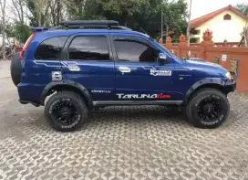 Taruna oxxy 2006 alto