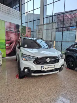 [Mobil Baru] PROMO SUZUKI XL7 BANTING HARGA