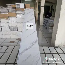 Plafon pvc anti air