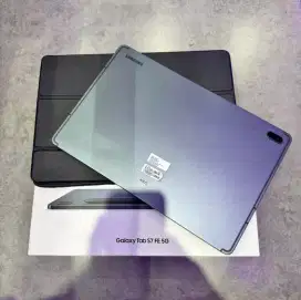 Samsung Tab S7fe 5G 6/128gb mulus