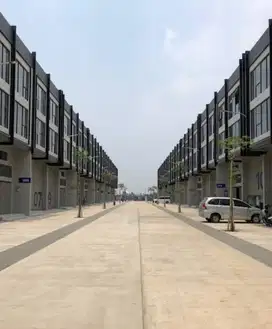 Disewakan gudang duta indah StarHub