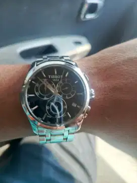 Dijual jam tangan Tissot Original 1853