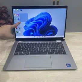 LAPTOP DELL 5320 2in1 i5 GEN11 RAM 8GB SSD 256GB TOUCHSCREEN R-ETM