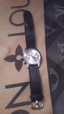 Jual cepat jam tangan Mount blanc Org
