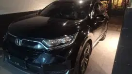 Honda CRV Turbo Prestige 2018