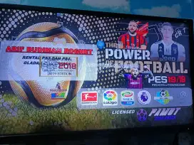 Play station 3 slim normal