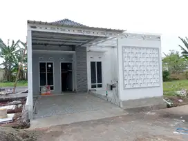Hunian Idaman Siap Huni DP Hanya 10 Jutaan di Rowosari Boja