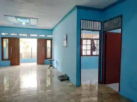 Rumah Strategis 1km Stasiun Tambun, 17jt/Tahun