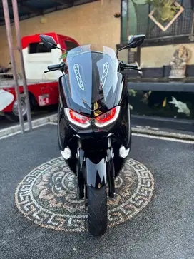 Nmax new non abs type kunci tahun 2021