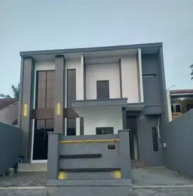 Dijual Rumah Mewah Siap Huni Di Citra Raya Tangerang - SUM