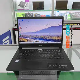 ACER ASPIRE 5 CORE I3-7020U RAM 8GB SSD 512GB NVMe 14 FULLHD