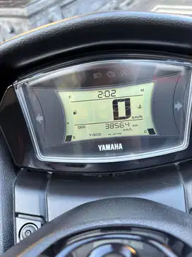 Nmax new non abs type kunci tahun 2021