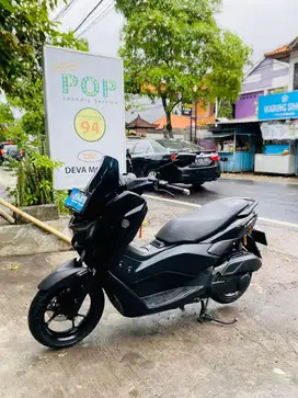 Nmax neo 2024 deva motor