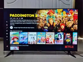 TV Xiomi 43 Android